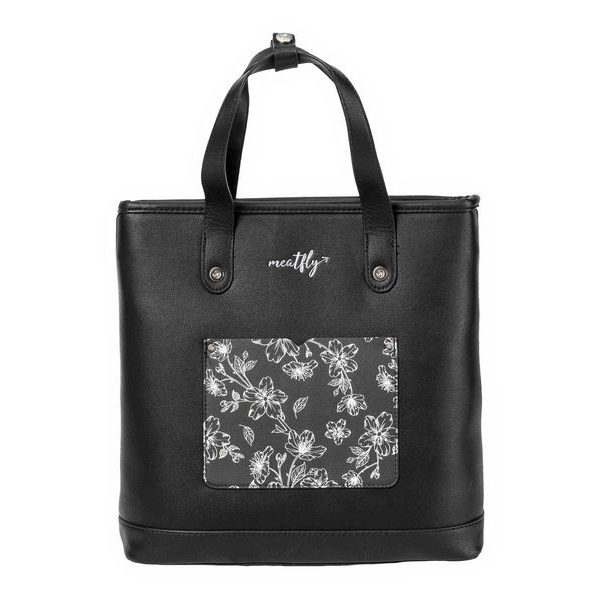 Kerry Blossom Black