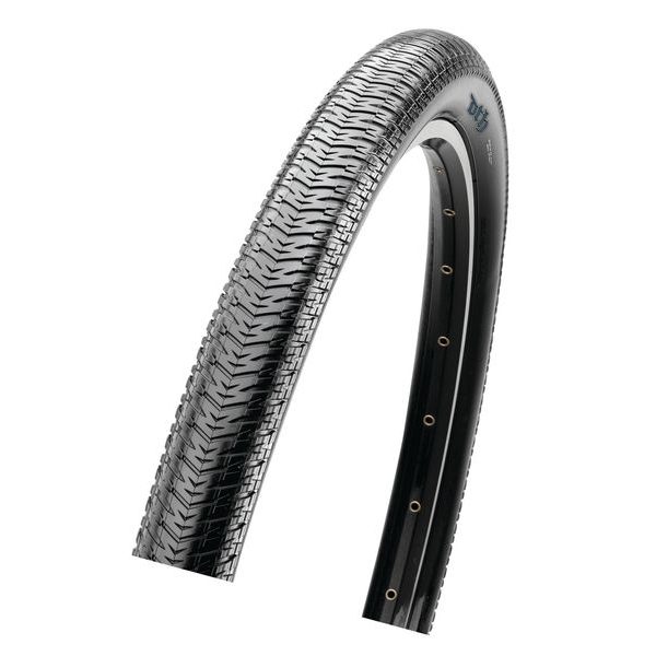 DTH KEVLAR 26X2.30 60 TPI