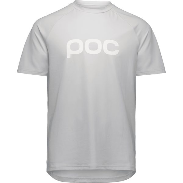 M's Reform Enduro Tee Granite Grey