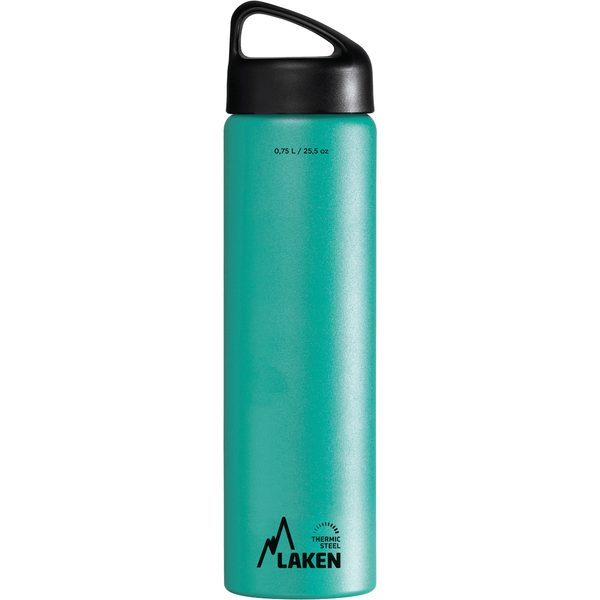 Classic 750 ml tyrkysová