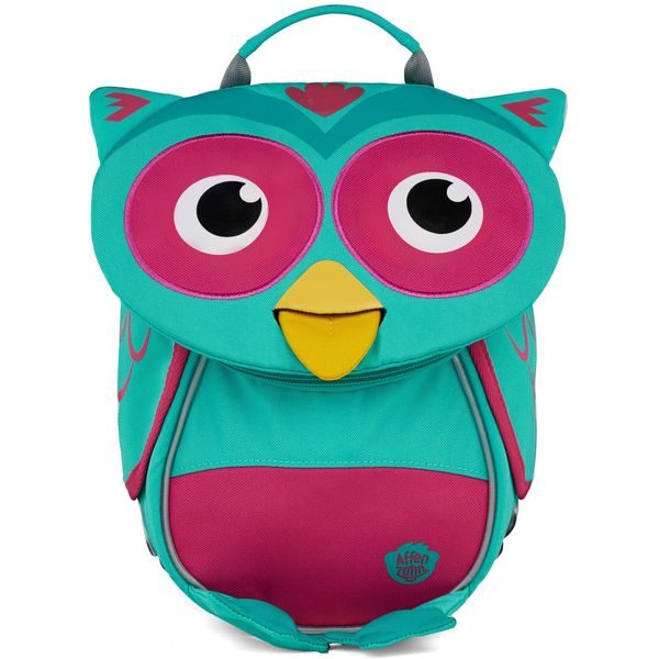 Small Friend 4 Owl