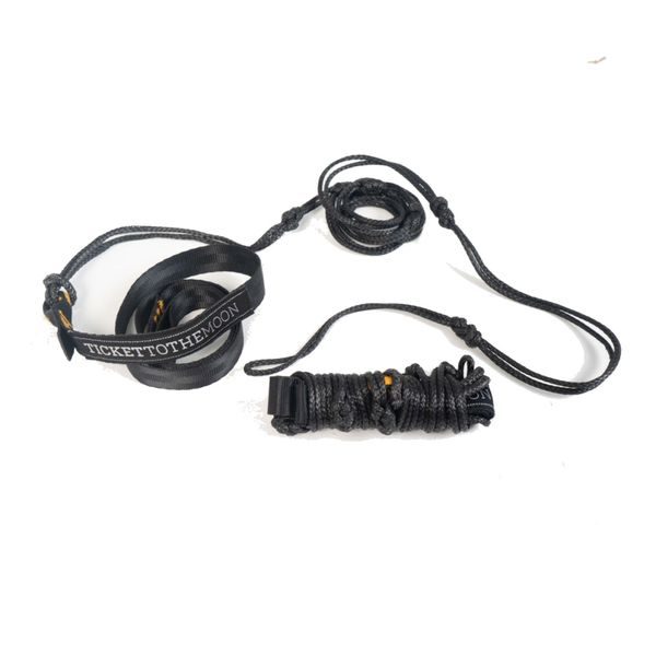 Lightest Strap