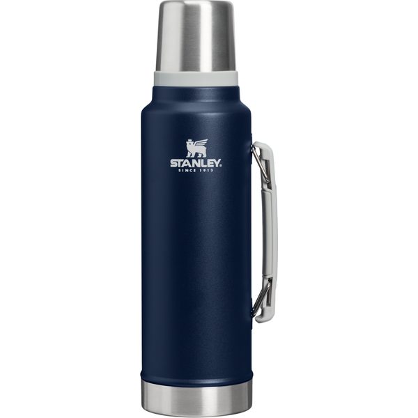 Legendary Classic Bottle 1,4 l Dark Navy
