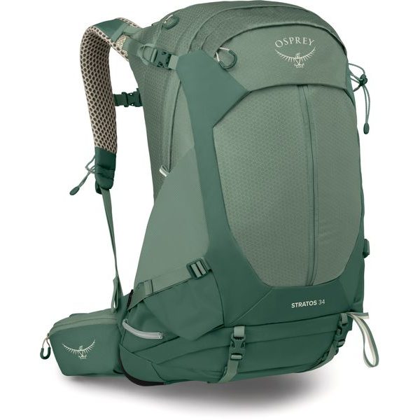 STRATOS 34 pine leaf green