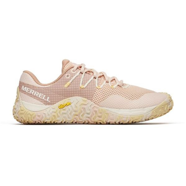 TRAIL GLOVE 7 pink salt