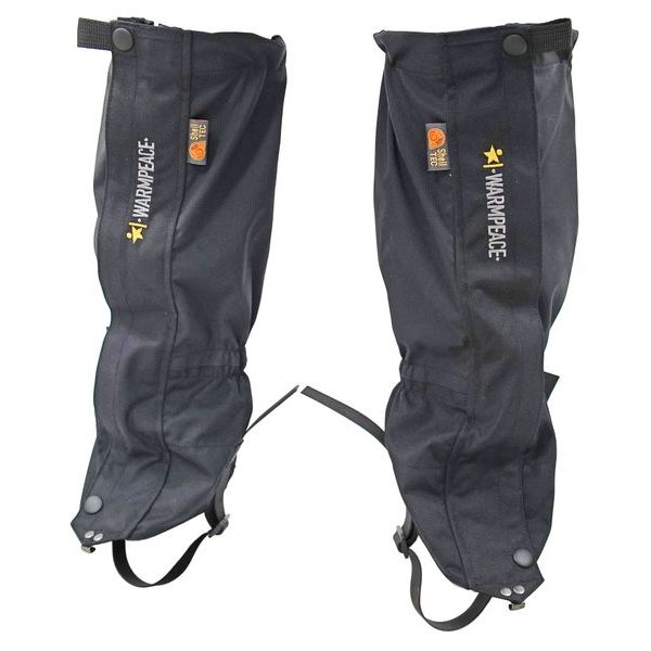 CALFGUARD, black