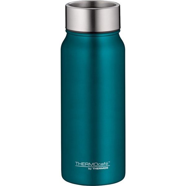 Termohrnek 500ml THERMOcafé - tyrkysová