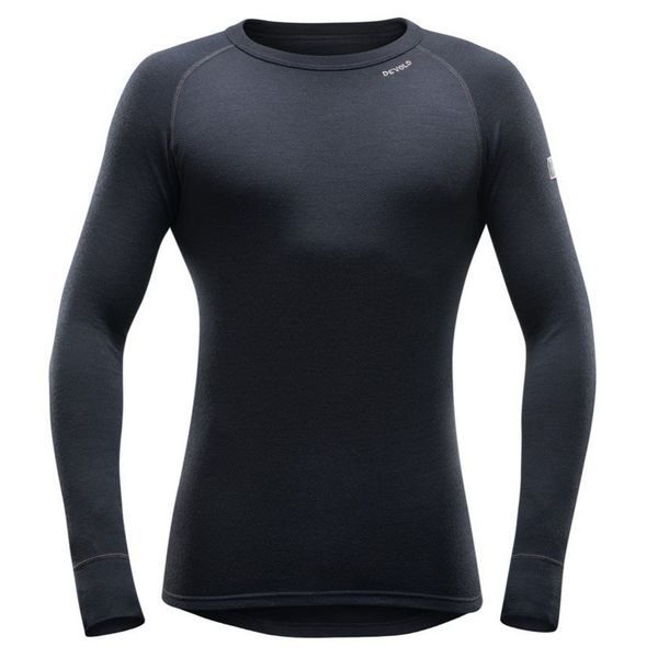 Expedition Man Shirt Black