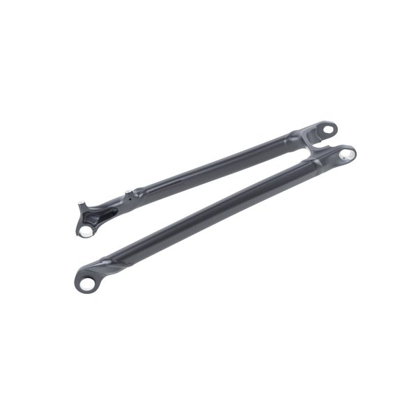 Seatstay Trek Remedy 7 27.5 2017 Black