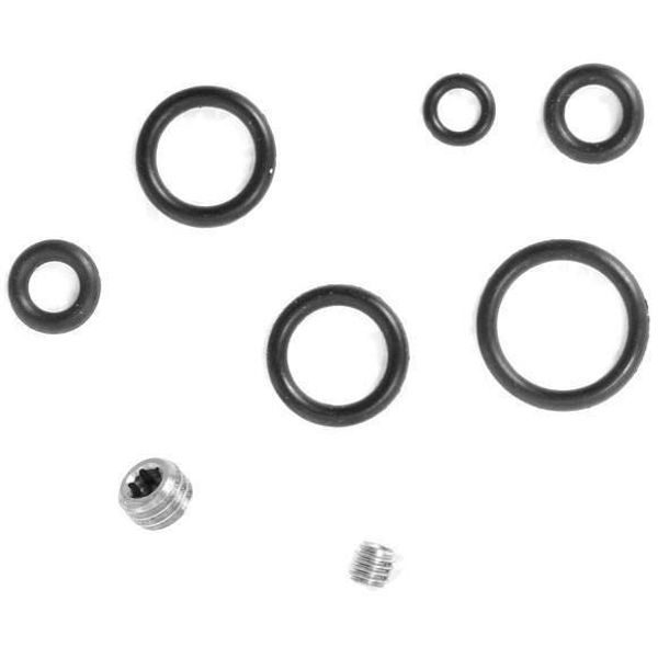 11.4315.019.000 - XLOC SPRINT REMOTE SERVICE KIT