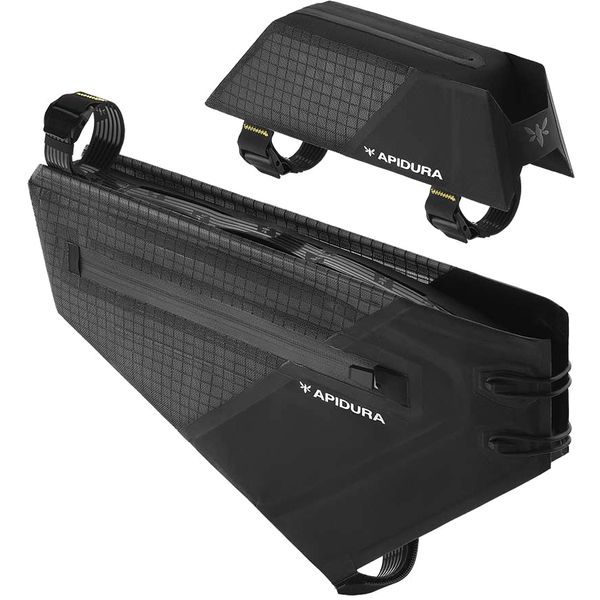 Aero system S/M (2,2l)