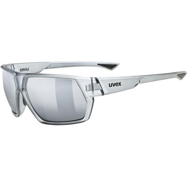 SPORTSTYLE 238 SMOKE MAT/MIR.SILVER 2026