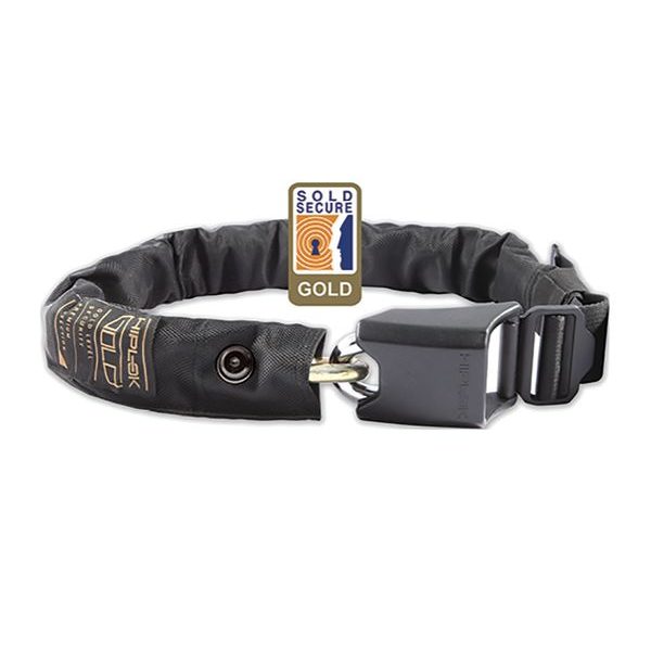 GOLD ALL BLACK (GLD1AB)