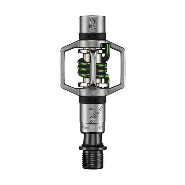 Egg Beater 2 Green