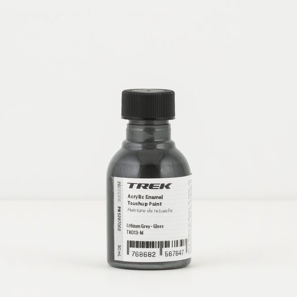 Paint Touch-Up 30ml TK013-M Gloss Lithium Grey