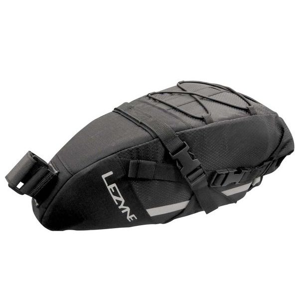 XL-CADDY BLACK/BLACK