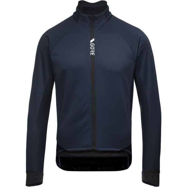 C5 GTX I Thermo Jacket orbit blue