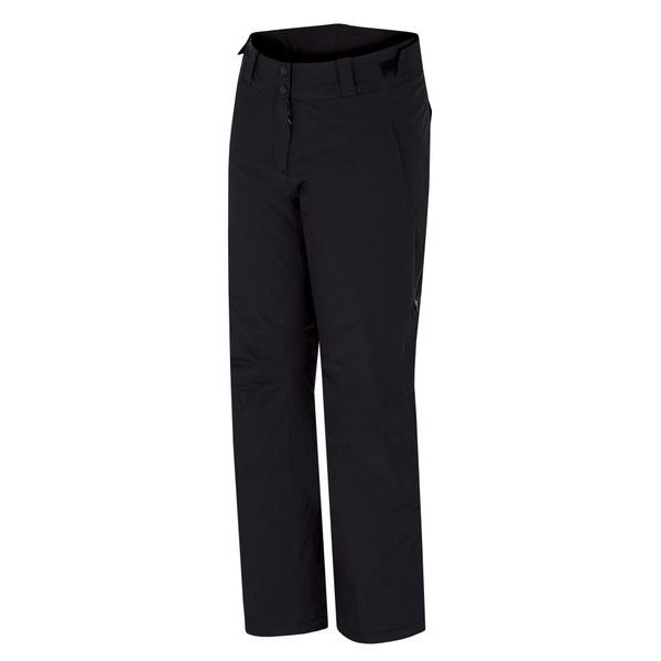 HALLY, anthracite