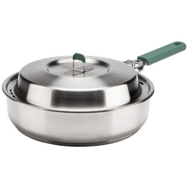 Compleat Saute Pan