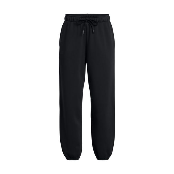 UA Icon Flc OS WM Pant BLK