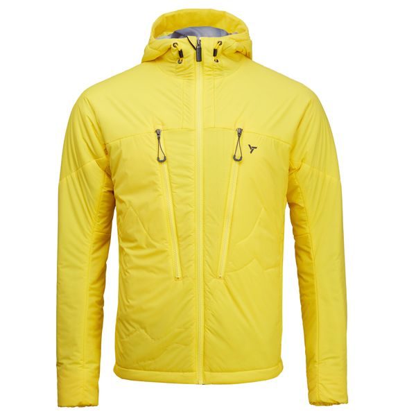 Lupo MJ2100 neon-charcoal