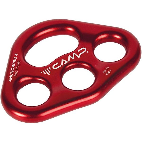 AnchorPRO; 4