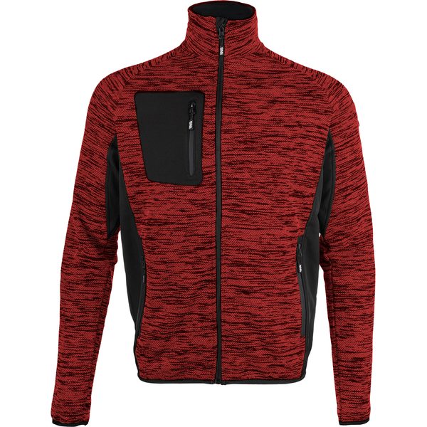 ALTOS Sweatshirt red