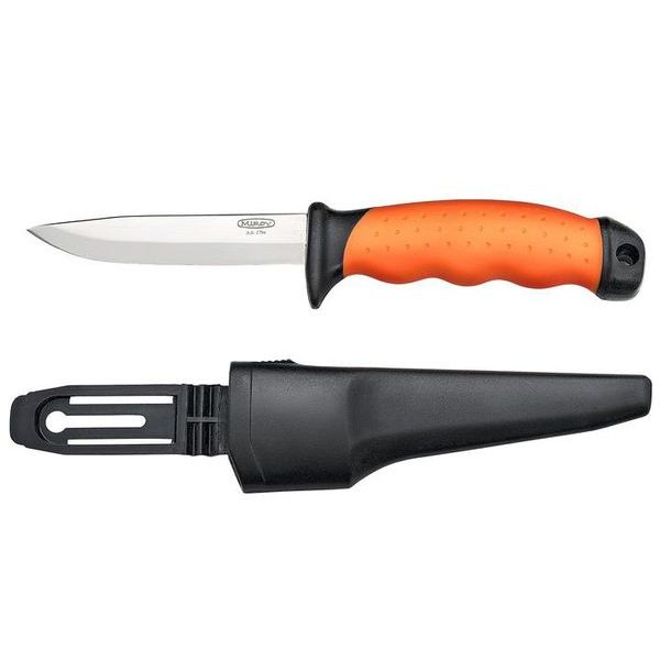 DYKA 393-NH-10 BRIGAND orange