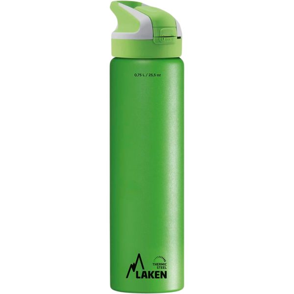 Summit 750 ml zelená
