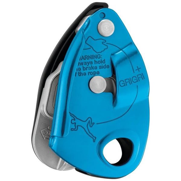 GriGri+ Modrá