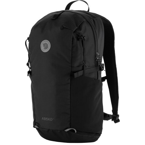 Abisko Softpack 16 Black