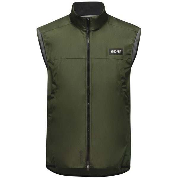 Everyday Vest Mens utility green