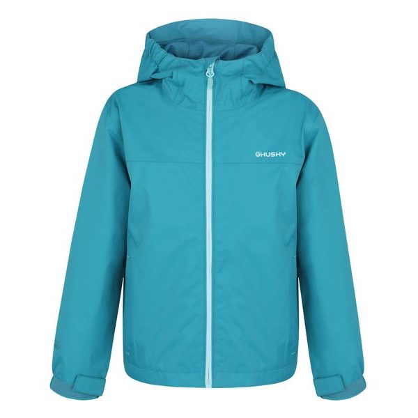 Nelory K faded turquoise