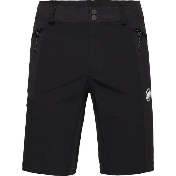 Ducan Shorts Men, black