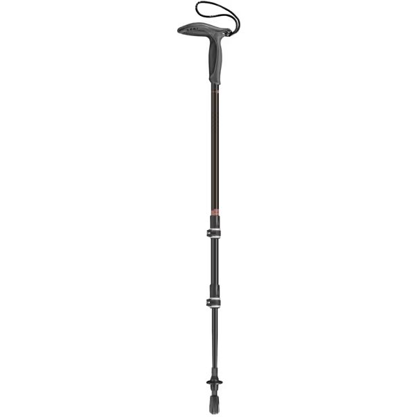 Wanderfreund Makalu, gunmetal-dark anthracite-copper
