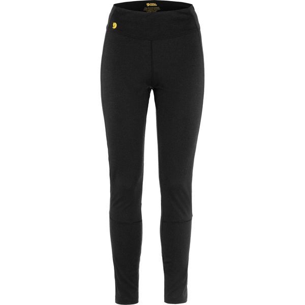 Bergtagen Merino 190 LJ W Black