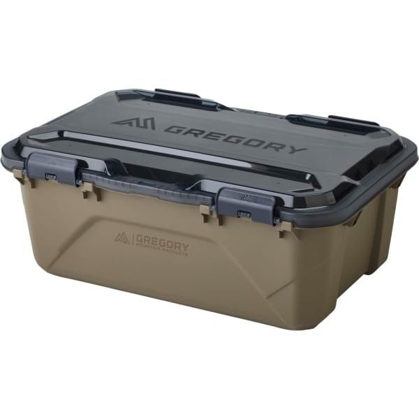 ALPACA GEAR BOX 45, MIRAGE TAN