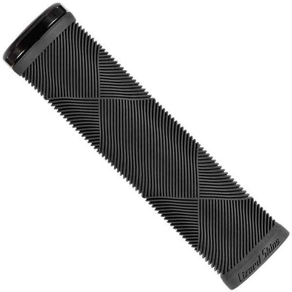 Single-Sided Strata Jet Black