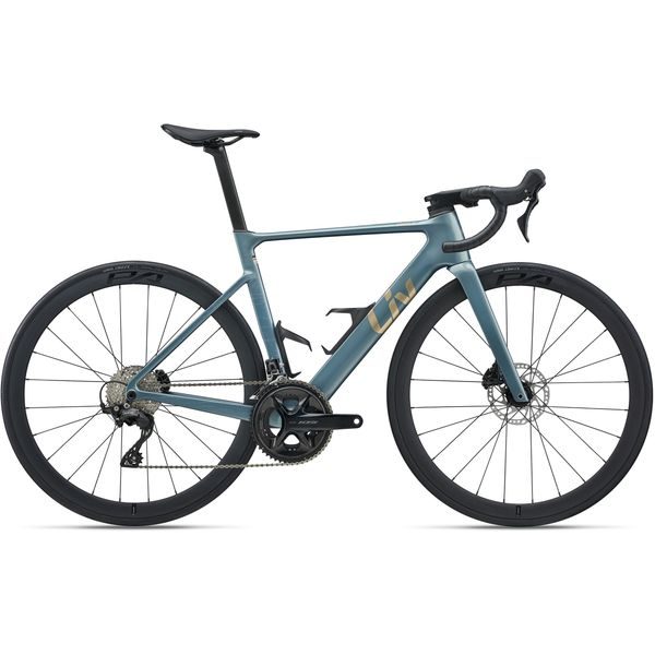 EnviLiv Advanced 2 Midnight Pine