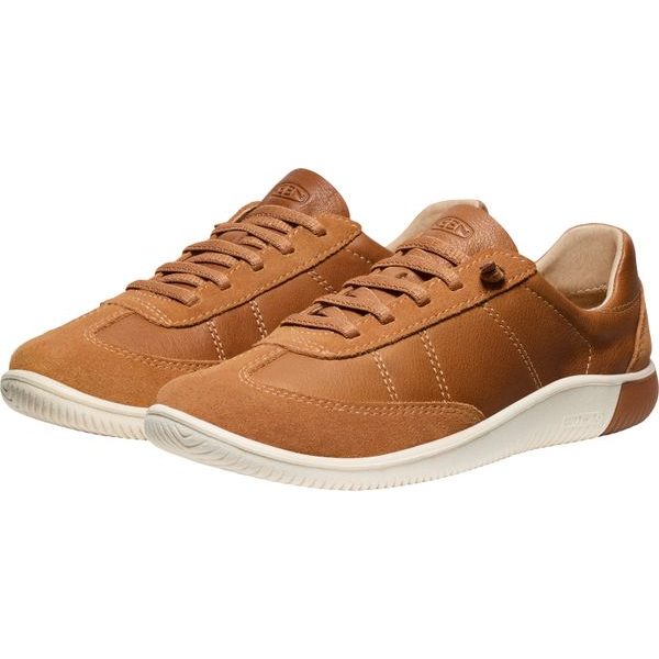 KNX T-TOE WOMEN, chipmunk/birch