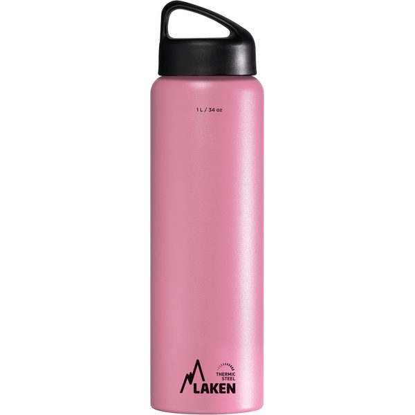 Classic 1000 ml růžová