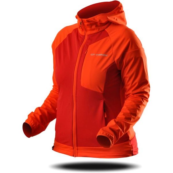 ROCHE LADY orange/dark orange