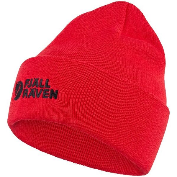 Vardag Beanie True Red