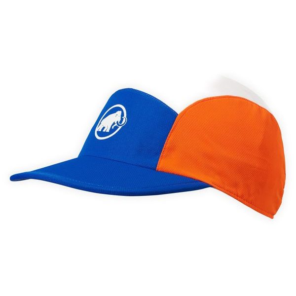 Aenergy Light Cap eiger blue-white
