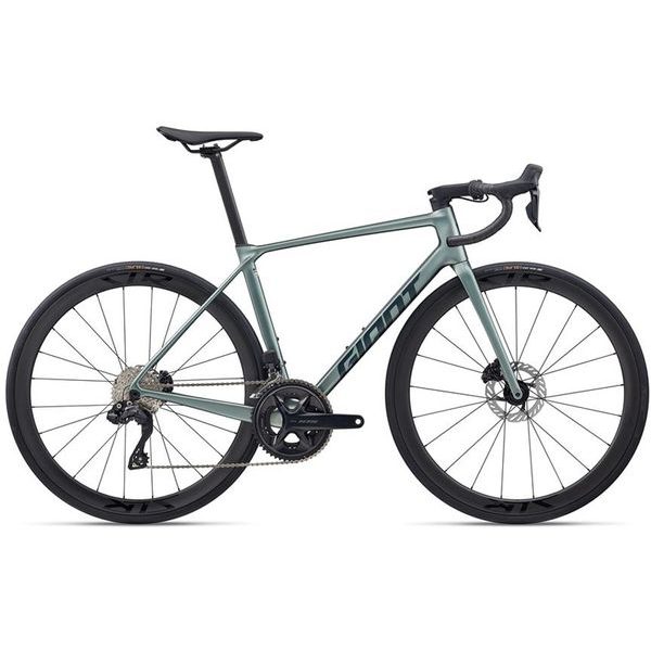 TCR Advanced 0-PC Alpine Green