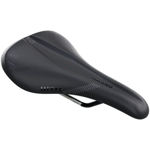 SOLANO Fusion Form Carbon Medium