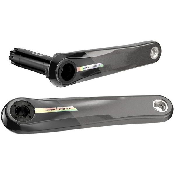 00.6118.661.003 - SRAM AM FC ASSY FORCE D2 DUB 1725