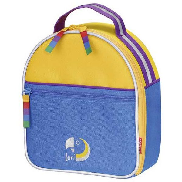 Lori Bag 2l Modrá