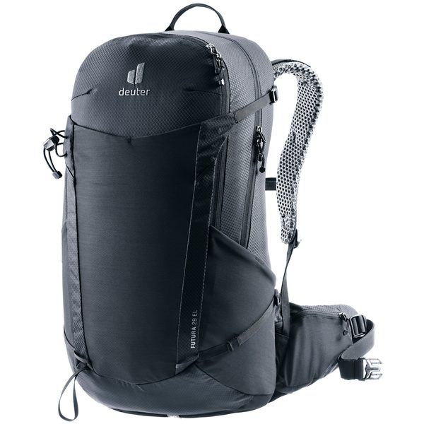 Futura 29 EL black