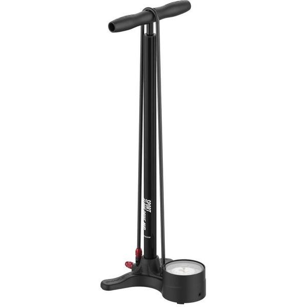 SPORT FLOOR DRIVE 3.5 / FLAT BLACK
